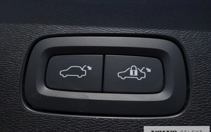 Volvo V60 cena 144900 przebieg: 52416, rok produkcji 2021 z Rymanów małe 596
